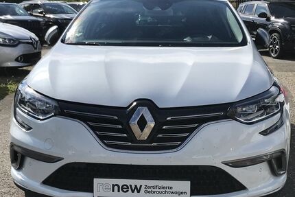 Renault Megane 96.640 km 13.800 &euro; Tuttlingen 78532