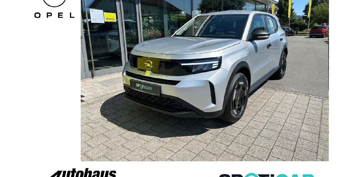 Opel Frontera 10.800 km 18.990 &euro; Furth im Wald 93437