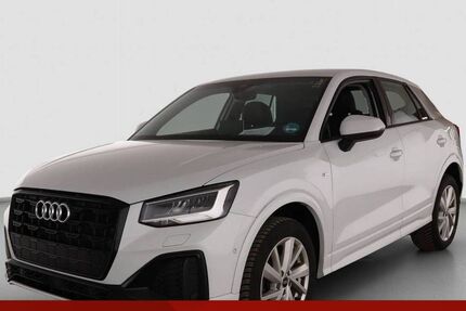 Audi Q2 30.416 km 31.095 &euro; Mühldorf am Inn 84453