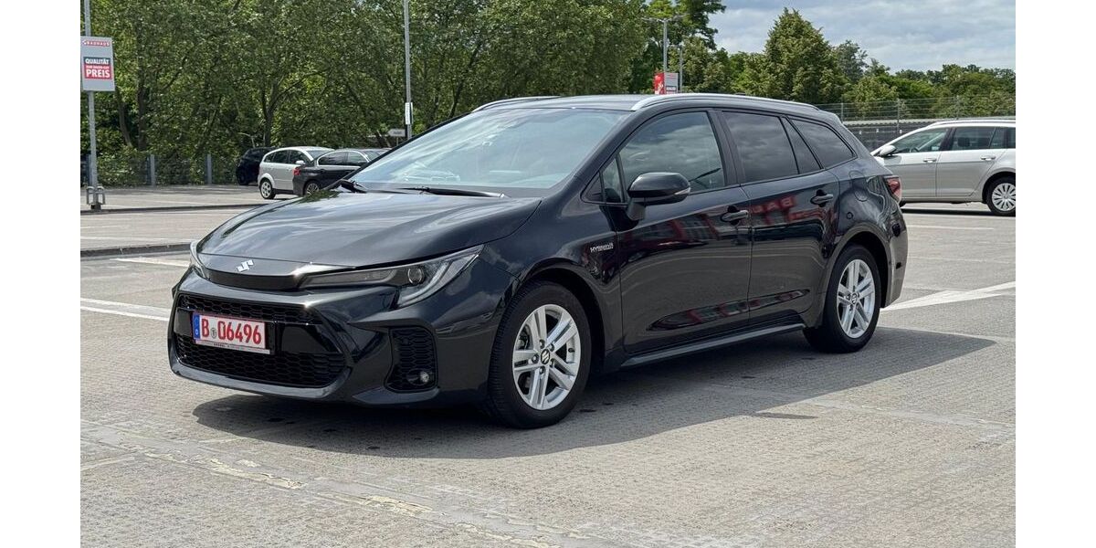 Suzuki Swace 59.600 km 18.850 &euro; Berlin 13158