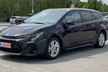 Suzuki Swace 59.600 km 19.850 &euro; Berlin 13158