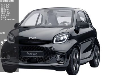 Smart ForTwo 12.382 km 12.790 &euro; Neumünster 24539