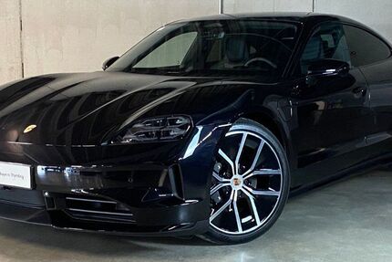 Porsche Taycan 8.900 km 120.911 &euro; Winhöring 84543