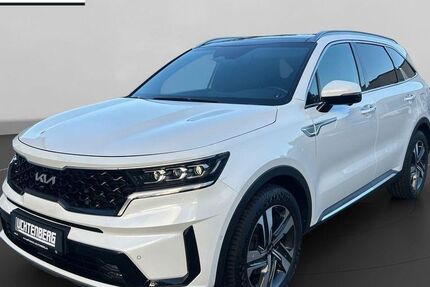 Kia Sorento 41.480 km 38.950 &euro; Leverkusen 51381