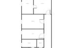 helle smarte und ansprechende 2,5-Zimmer-Wohnung