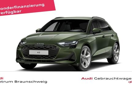 Audi A3 4.850 km 36.850 &euro; Braunschweig 38124