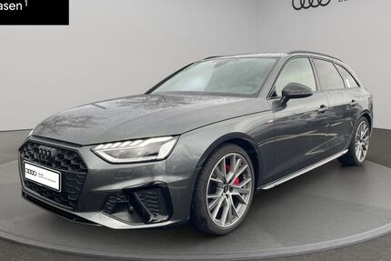 Audi A4 84.924 km 36.990 &euro; Hünfeld 36088