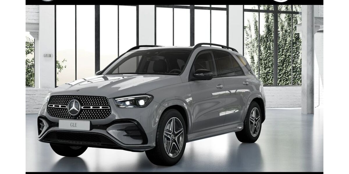 Mercedes-Benz GLE 350 4.785 km 85.950 &euro; Bremerhaven 27572