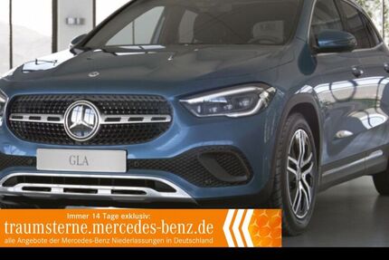 Mercedes-Benz GLA 250 33.729 km 34.490 &euro; München 80636