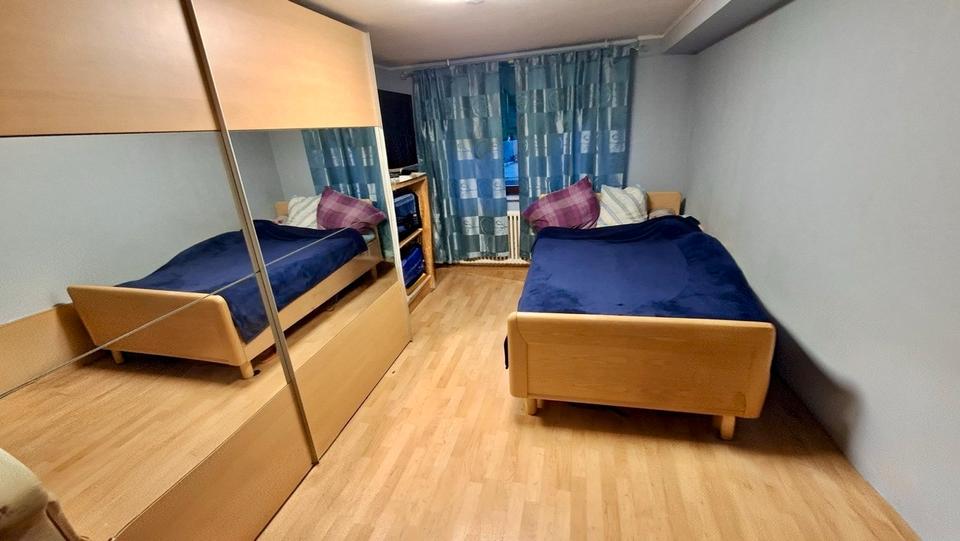 Reihenhaus Pforzheim Eutingen - 7 Zimmer, 161 m&sup2;, 550.000&euro; | Angebot:25221280