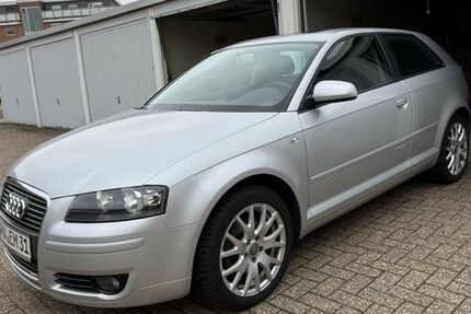 Audi A3 72.000 km 5.999 &euro; Wilhelmshaven 26384