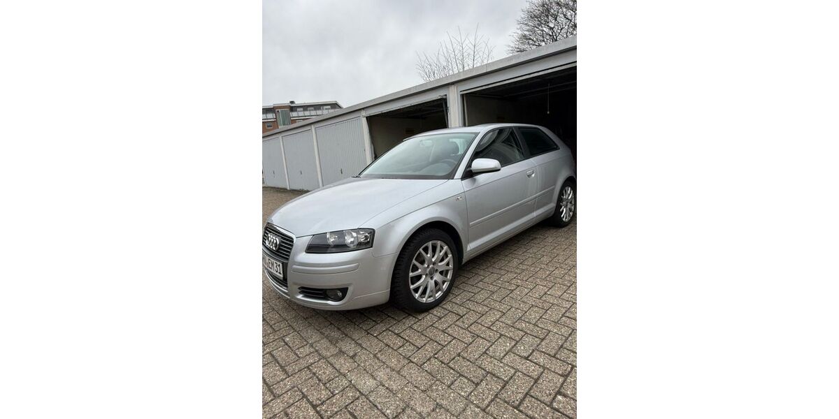 Audi A3 72.000 km 5.999 &euro; Wilhelmshaven 26384