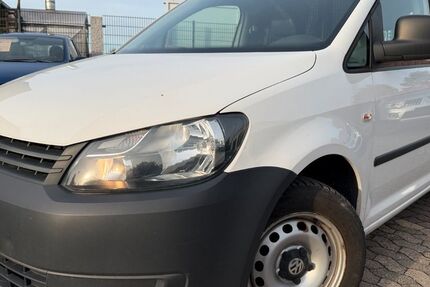 VW Caddy 132.000 km 4.990 &euro; Hildesheim 31137