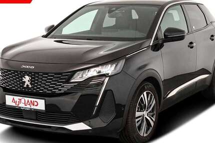 Peugeot 3008 19.681 km 22.990 &euro; Senftenberg 01968