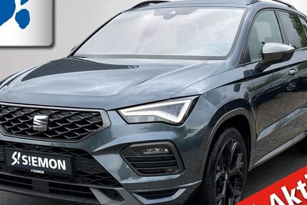 Seat Ateca 118.338 km 20.930 &euro; Wiesmoor 26639