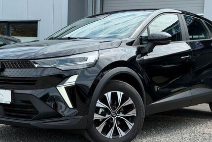 Renault Captur 5.750 km 23.980 € Monschau 52156