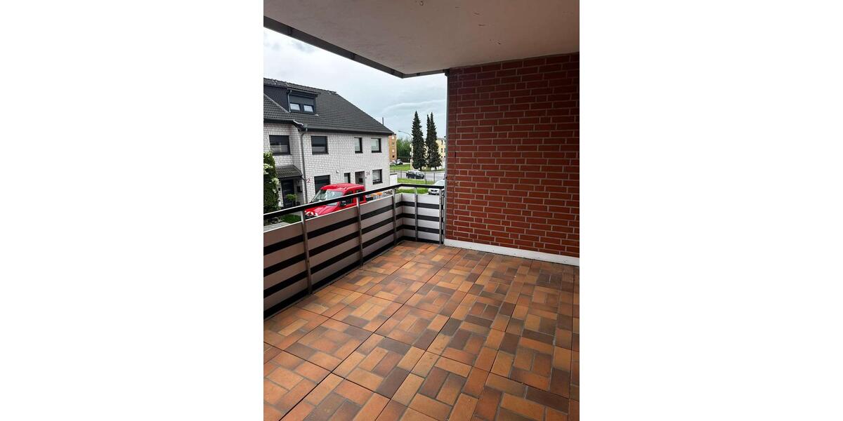 Erdgeschoßwohnung Rinteln - 4 Zimmer, 104 m&sup2;, 850&euro; | Angebot:26459710