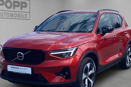 Volvo XC40 19.487 km 34.450 € Gera 07546