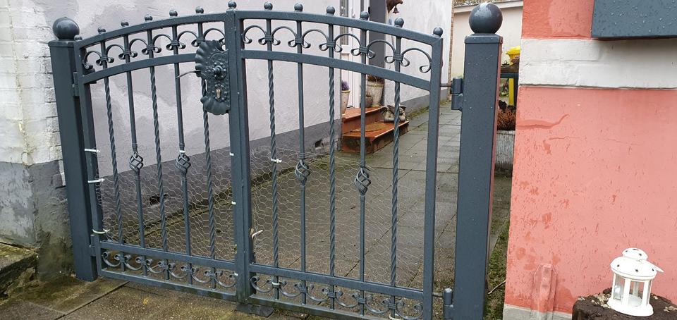 Einfamilienhaus Husum - 4 Zimmer, 103 m&sup2;, 1.060&euro; | Angebot:26418531