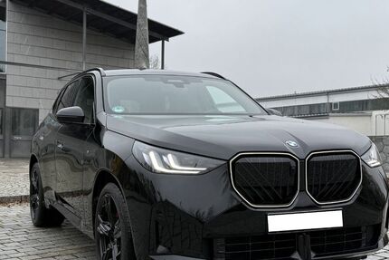 BMW X3 6.001 km 74.999 &euro; Aicha vorm Wald 94529