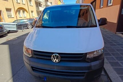 VW T5 Transporter 330.000 km 5.200 &euro; Nürnberg 90403