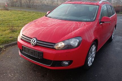 VW Golf 185.750 km 5.299 &euro; Kassel 34125