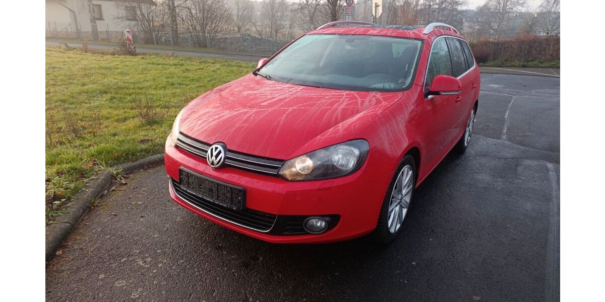 VW Golf 185.750 km 5.299 &euro; Kassel 34125