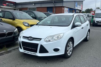 Ford Focus 121.685 km 5.990 € Paderborn 33104