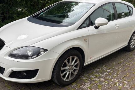 Seat Leon 152.000 km 4.600 &euro; Breitenbrunn 87739