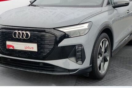 Audi Q4 e-tron 21.550 km 30.390 &euro; Schwäbisch Hall 74523
