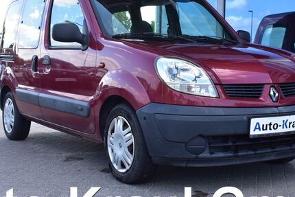 Renault Kangoo 148.000 km 1.399 &euro; Rehna 19217