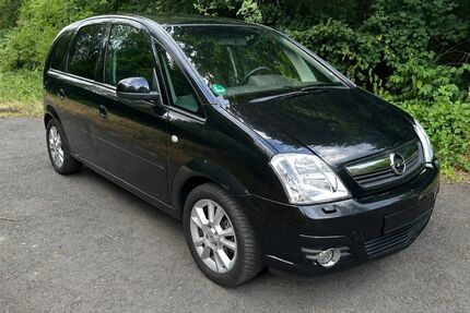 Opel Meriva 172.000 km 2.400 &euro; Kassel 34119