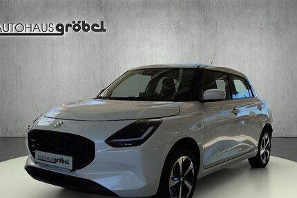 Suzuki Swift 4.773 km 19.950 &euro; Freital 01705