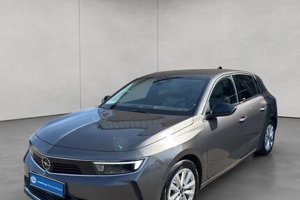 Opel Astra 17.439 km 17.950 &euro; Hanau 63452