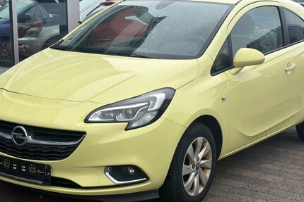 Opel Corsa 197.633 km 2.500 &euro; Kirchberg 55481
