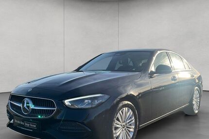 Mercedes-Benz C 180 4.003 km 37.850 € Würzburg 97076