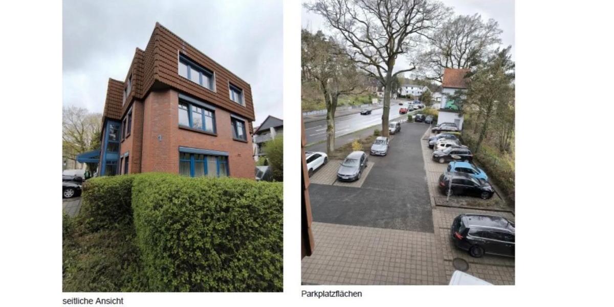 Gewerbeobjekt Gifhorn - 2.600&euro; | Angebot:26259055