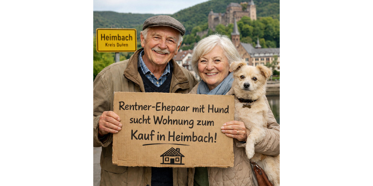 Etagenwohnung Heimbach Hausen - 3 Zimmer, 80 m&sup2;, 100.000&euro; | Angebot:24596414