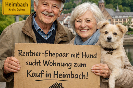 Wohnung Heimbach Hausen - 3 Zimmer, 80 m&sup2;, 100.000&euro; | Angebot:24596414