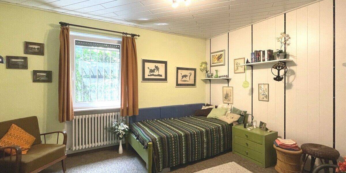 Einfamilienhaus Vöhringen - 6 Zimmer, 150 m&sup2;, 485.000&euro; | Angebot:26834672