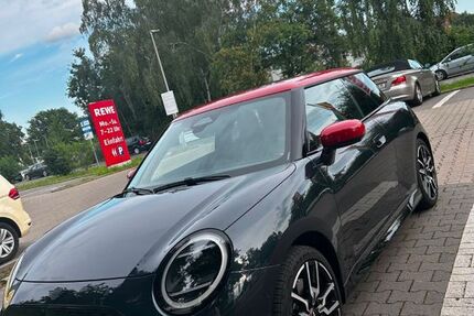 Mini Cooper SE 20.000 km 32.500 &euro; Hannover 30177