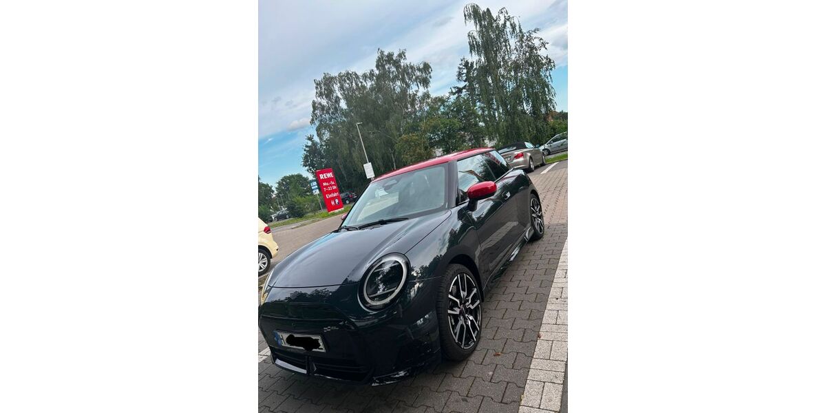 Mini Cooper SE 20.000 km 32.500 &euro; Hannover 30177