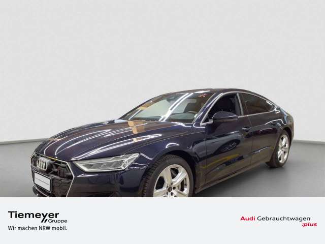 Audi A7 27.750 km 54.870 € Remscheid 42897