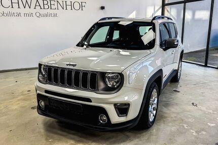 Jeep Renegade 58.191 km 18.490 &euro; Heilbronn 74076