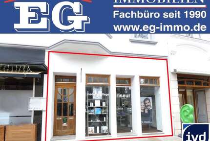Büro in Bad Salzuflen 1.200 € 120 m²