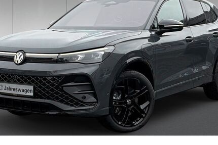 VW Tiguan 5.500 km 55.970 &euro; Coesfeld 48653