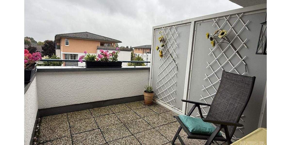 Etagenwohnung Taucha - 2 Zimmer, 55 m&sup2;, 135.500&euro; | Angebot:25732463