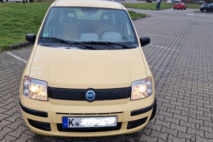 Fiat Panda 100.000 km 1.500 &euro; Köln 51103