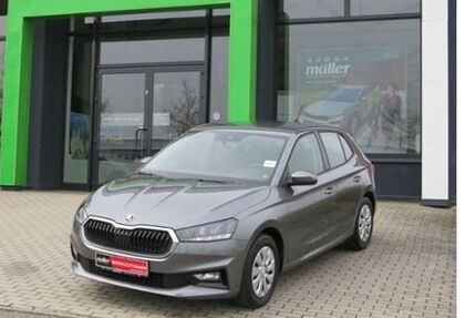 Skoda Fabia 36.978 km 13.990 &euro; Zwickau 08056