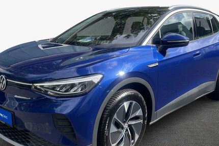 VW ID.4 66.230 km 31.490 &euro; Rendsburg 24768